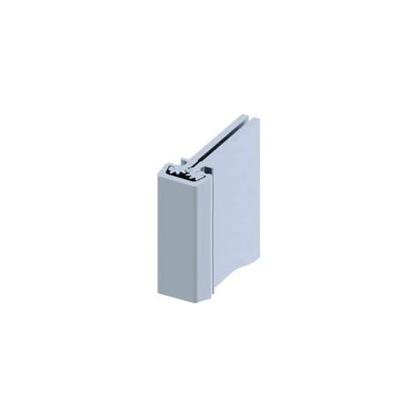 Hager Companies Hager 780-112 Standard Duty Concealed Leaf Hinge 83" CL FFUL XS1120830CLR000001 - main